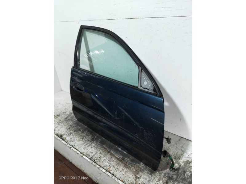 Recambio de puerta delantera derecha para toyota carina (t19) 1.6 xl (4-ptas.) referencia OEM IAM   4P