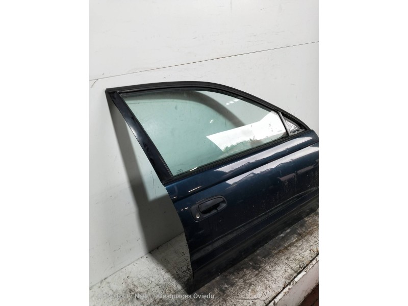 Recambio de puerta delantera derecha para toyota carina (t19) 1.6 xl (4-ptas.) referencia OEM IAM   4P