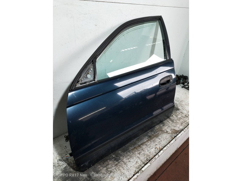 Recambio de puerta delantera izquierda para toyota carina (t19) 1.6 xl (4-ptas.) referencia OEM IAM   4P