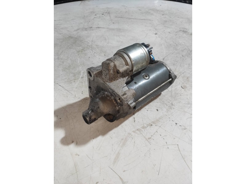 Recambio de motor arranque para peugeot 5008 allure referencia OEM IAM 9662854180 TS22E26 