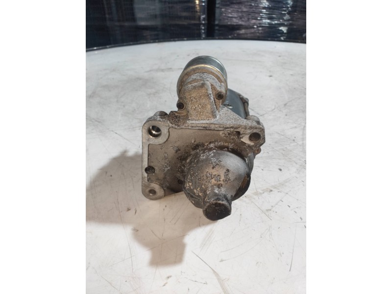 Recambio de motor arranque para peugeot 5008 allure referencia OEM IAM 9662854180 TS22E26 