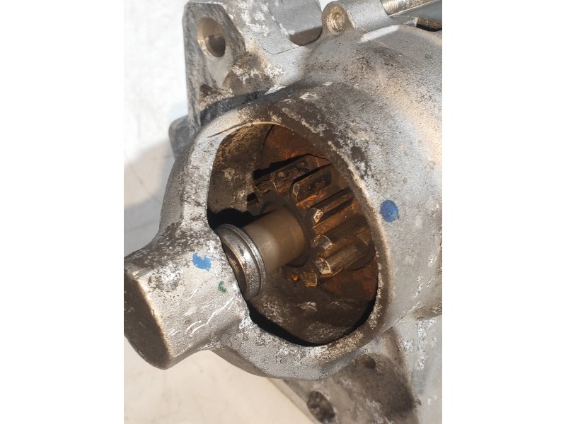 Recambio de motor arranque para peugeot 5008 allure referencia OEM IAM 9662854180 TS22E26 