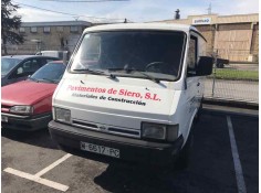 nissan trade del año 1994