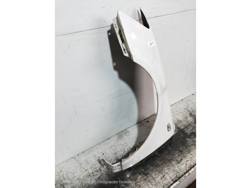 Recambio de aleta delantera izquierda para hyundai sonata (nf) 2.0 crdi style referencia OEM IAM   