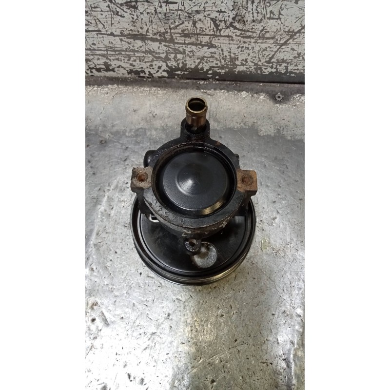 Recambio de bomba direccion para renault megane i fase 2 berlina (ba0) 1.4 16v expression referencia OEM IAM 7700419117  