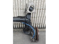 Recambio de puente trasero para peugeot 5008 allure referencia OEM IAM    2
