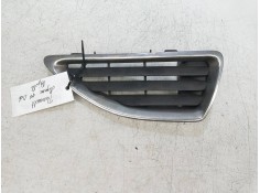 Recambio de rejilla delantera para renault megane i berlina hatchback (ba0) 1.9 dti diesel cat referencia OEM IAM   