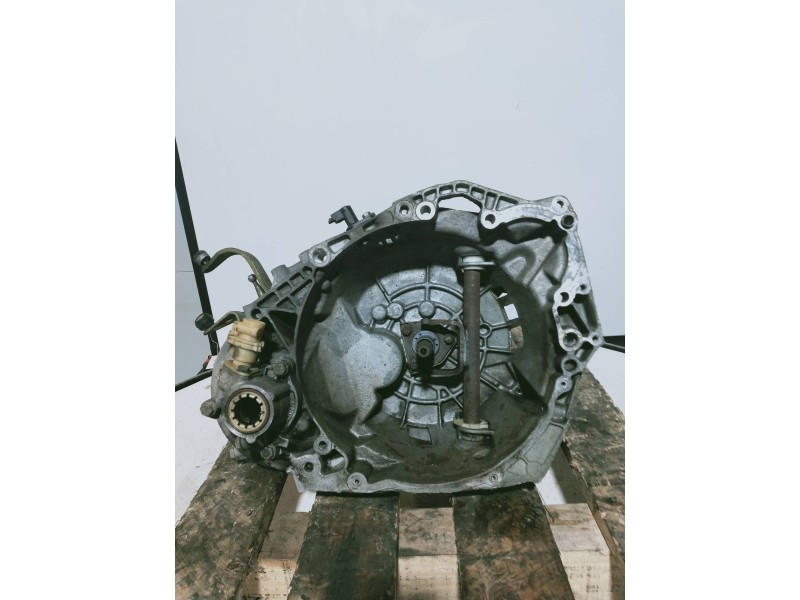 Recambio de caja cambios para peugeot 605 sli referencia OEM IAM 20CM35 5785354B 