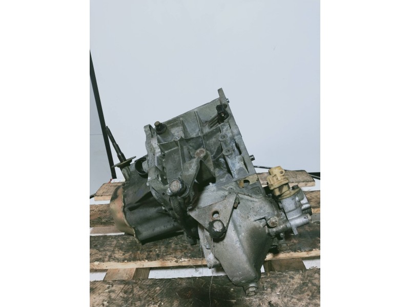 Recambio de caja cambios para peugeot 605 sli referencia OEM IAM 20CM35 5785354B 