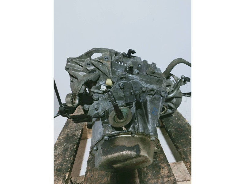 Recambio de caja cambios para peugeot 605 sli referencia OEM IAM 20CM35 5785354B 