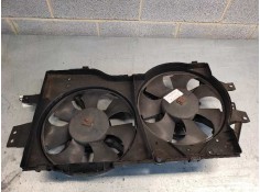 Recambio de electroventilador para chrysler town contry 3.8 referencia OEM IAM 04809677  
