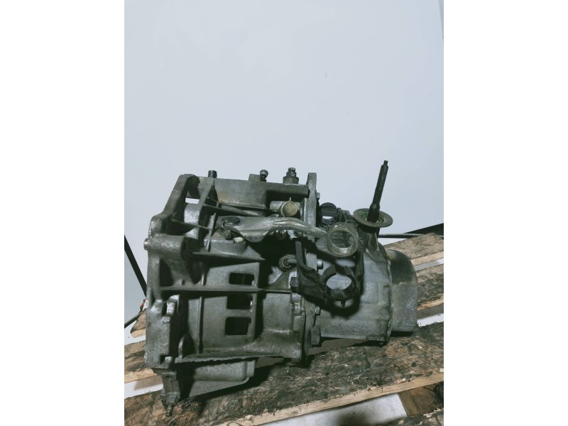 Recambio de caja cambios para peugeot 605 sli referencia OEM IAM 20CM35 5785354B 