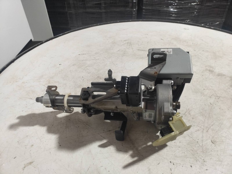 Recambio de columna direccion para renault zoe limited referencia OEM IAM 488103776R PW22BD0210Q EAWCEC065