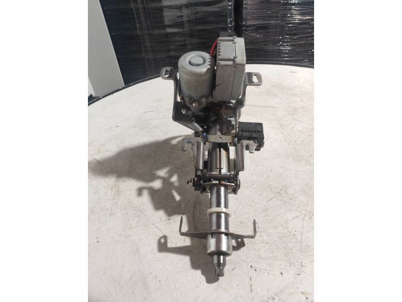 Recambio de columna direccion para renault zoe limited referencia OEM IAM 488103776R PW22BD0210Q EAWCEC065