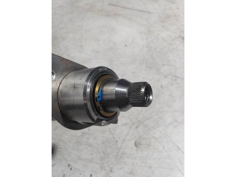 Recambio de columna direccion para renault zoe limited referencia OEM IAM 488103776R PW22BD0210Q EAWCEC065