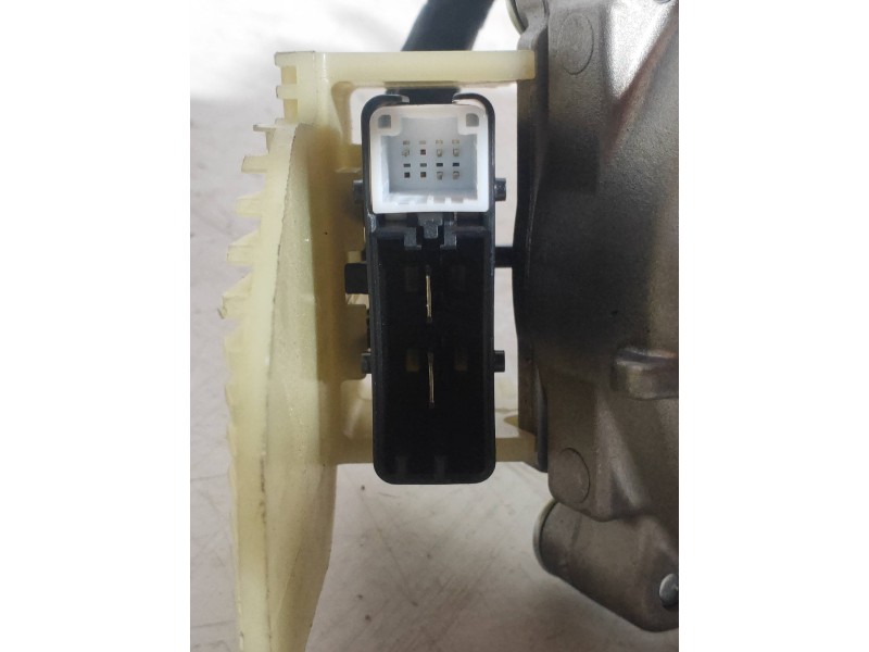 Recambio de columna direccion para renault zoe limited referencia OEM IAM 488103776R PW22BD0210Q EAWCEC065