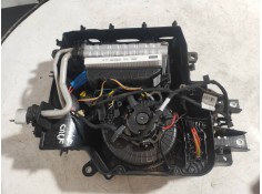 Recambio de calefaccion entera normal para renault zoe limited referencia OEM IAM 295E39666R CZ994001 Z9715 TRASERA