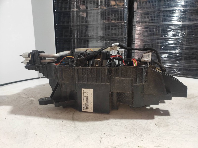 Recambio de calefaccion entera normal para renault zoe limited referencia OEM IAM 295E39666R CZ994001 Z9715 TRASERA