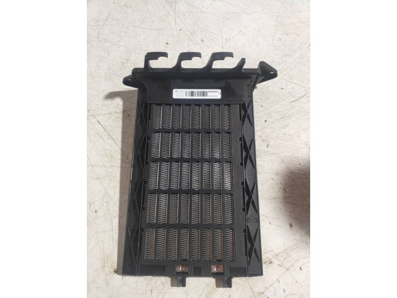 Recambio de resistencia calefaccion para renault zoe limited referencia OEM IAM A52102800  