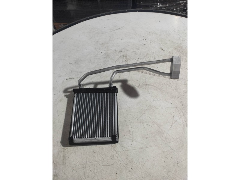 Recambio de radiador calefaccion / aire acondicionado para renault zoe limited referencia OEM IAM   