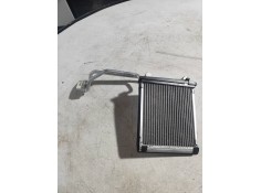 Recambio de radiador calefaccion / aire acondicionado para renault zoe limited referencia OEM IAM    2