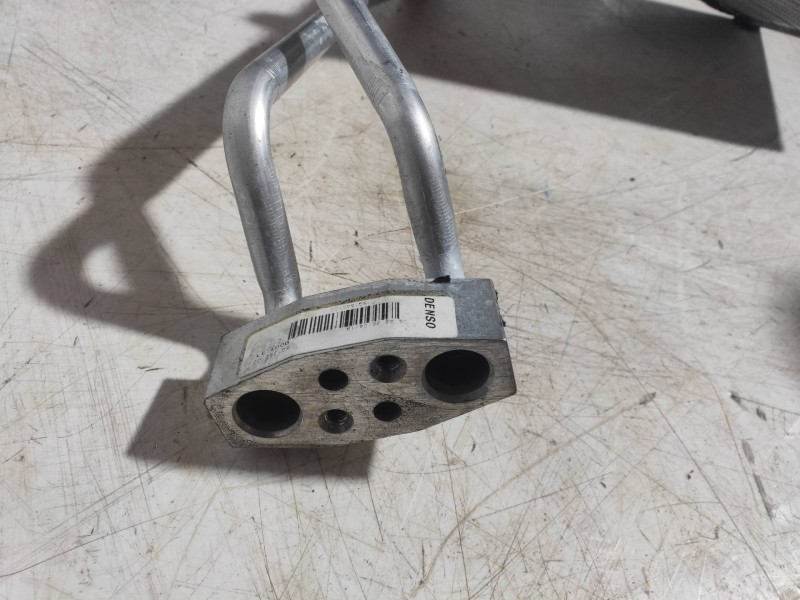 Recambio de radiador calefaccion / aire acondicionado para renault zoe limited referencia OEM IAM   