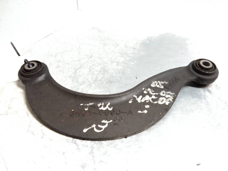 Recambio de brazo suspension superior trasero derecho para mazda 5 berl. (cr) 2.0 turbodiesel cat referencia OEM IAM   