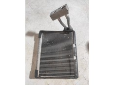Recambio de evaporador aire acondicionado para renault zoe limited referencia OEM IAM   