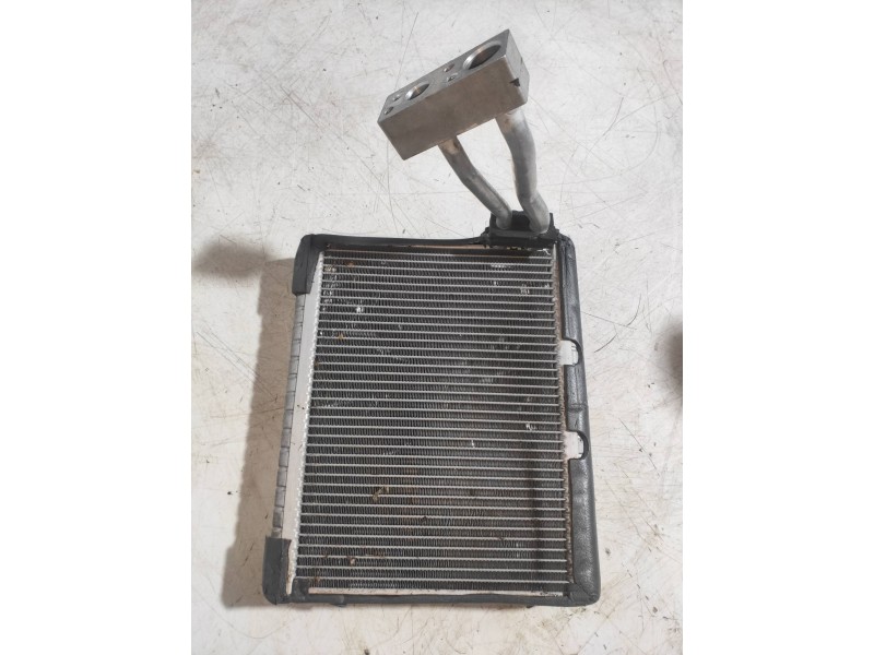 Recambio de evaporador aire acondicionado para renault zoe limited referencia OEM IAM   