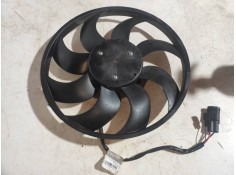 Recambio de electroventilador para renault zoe limited referencia OEM IAM 945002400  