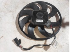 Recambio de electroventilador para renault zoe limited referencia OEM IAM 945002400   2