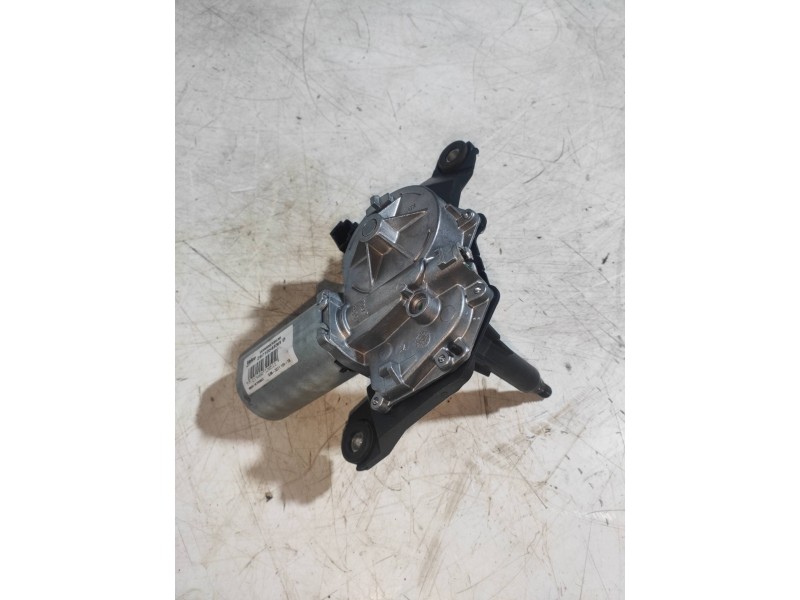 Recambio de motor limpia trasero para renault zoe limited referencia OEM IAM W000034936 287105483R 