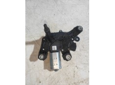 Recambio de motor limpia trasero para renault zoe limited referencia OEM IAM W000034936 287105483R  2
