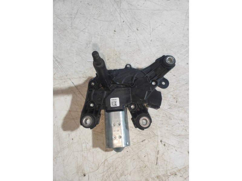 Recambio de motor limpia trasero para renault zoe limited referencia OEM IAM W000034936 287105483R 