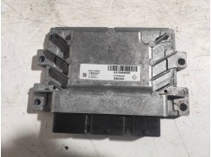 Recambio de centralita motor uce para renault zoe limited referencia OEM IAM A2C12198004 237D40289R 237D40054R