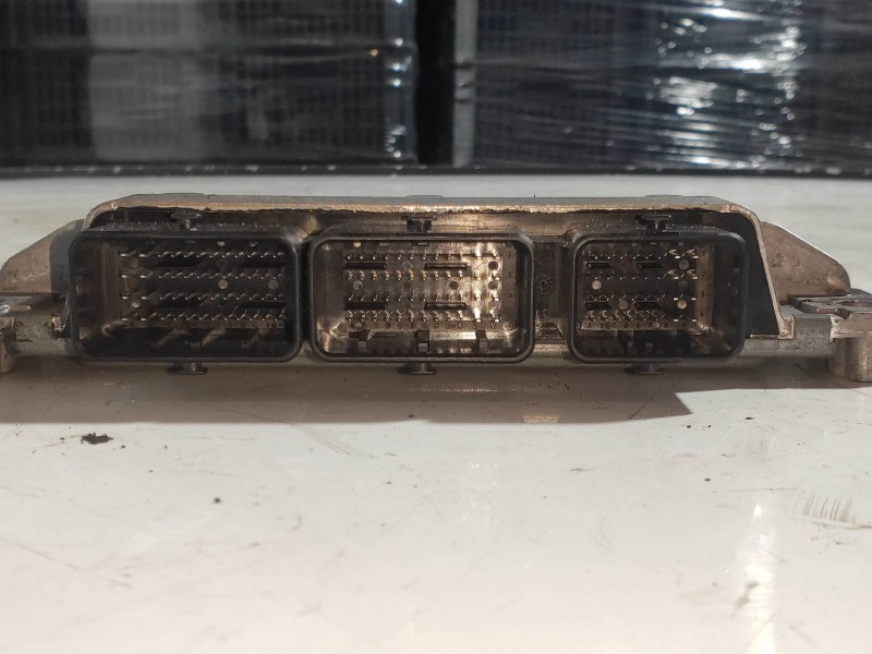 Recambio de centralita motor uce para renault zoe limited referencia OEM IAM A2C12198004 237D40289R 237D40054R