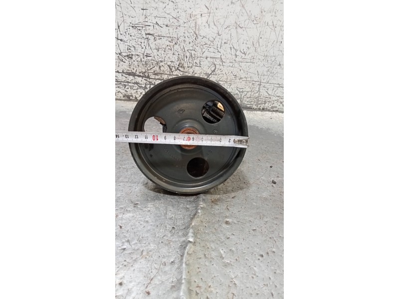 Recambio de bomba direccion para renault megane i fase 2 berlina (ba0) 1.4 16v expression referencia OEM IAM 7700419117  