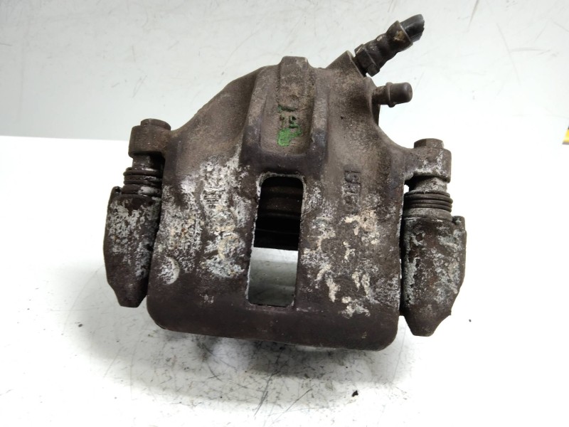 Recambio de pinza freno delantera izquierda para alfa romeo 145 1.4 cat referencia OEM IAM   
