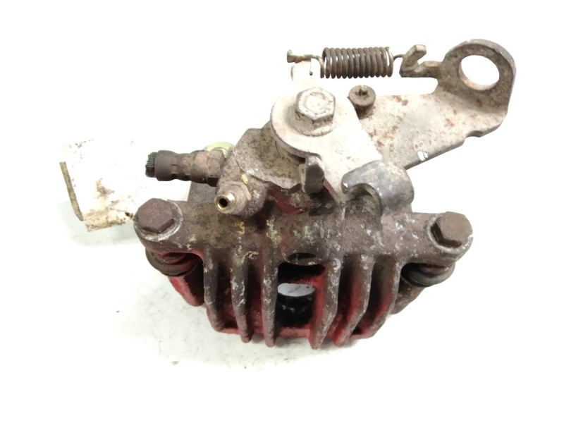 Recambio de pinza freno trasera izquierda para alfa romeo 145 1.9 jtd referencia OEM IAM   
