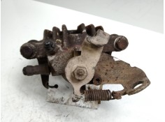 Recambio de pinza freno trasera derecha para alfa romeo 145 1.9 jtd referencia OEM IAM    2