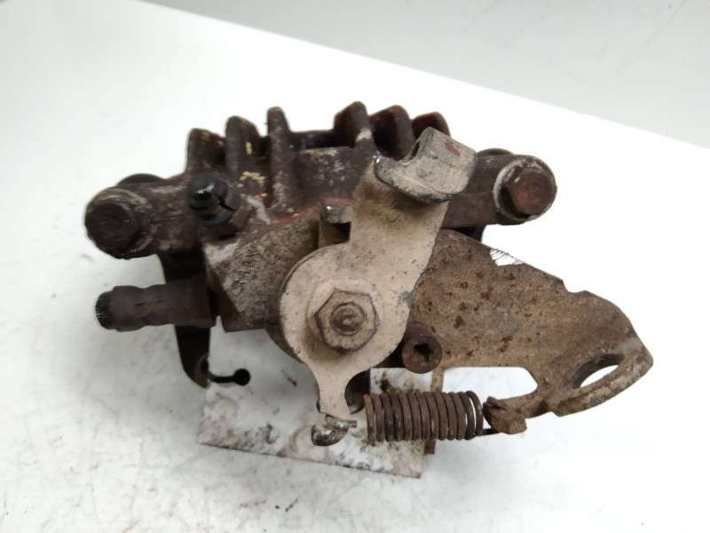 Recambio de pinza freno trasera derecha para alfa romeo 145 1.9 jtd referencia OEM IAM   