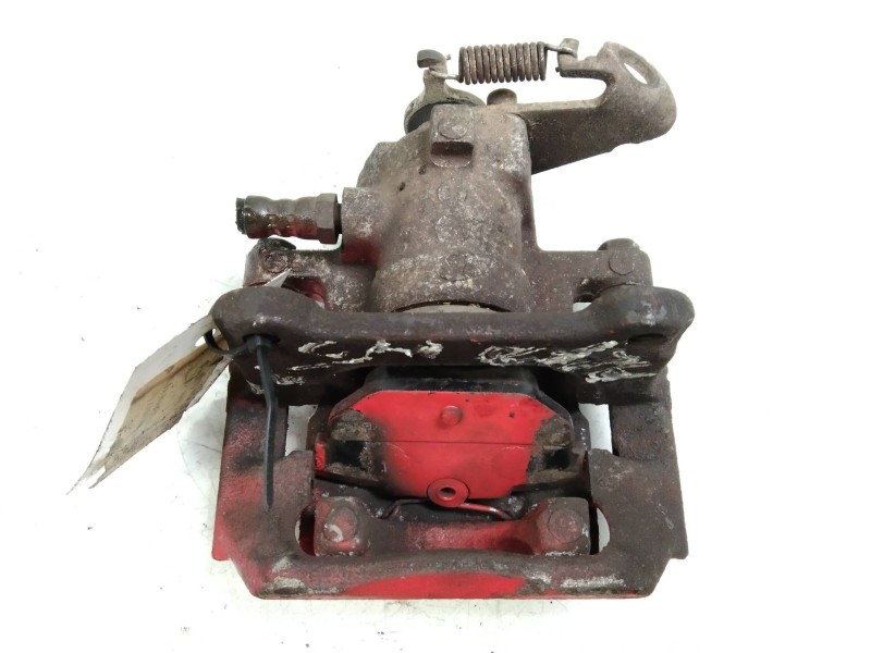 Recambio de pinza freno trasera derecha para alfa romeo 145 1.9 jtd referencia OEM IAM   