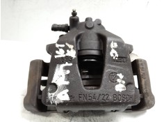 Recambio de pinza freno delantera derecha para alfa romeo 147 (190) 1.6 t.spark distinctive referencia OEM IAM   