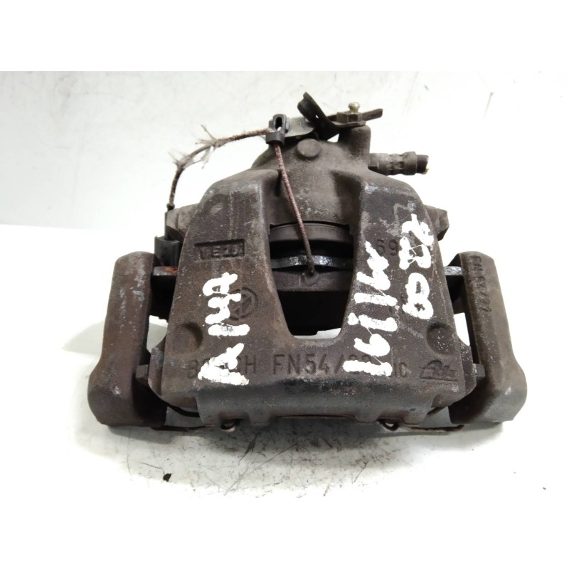 Recambio de pinza freno delantera izquierda para alfa romeo 147 (190) 1.6 t.spark distinctive referencia OEM IAM   