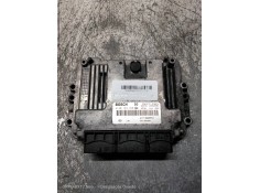 Recambio de centralita motor uce para renault megane iii coupe dynamique referencia OEM IAM 0281014546 237100055R 237100238R