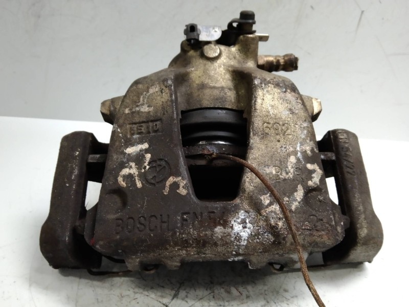 Recambio de pinza freno delantera izquierda para alfa romeo 147 (190) 1.9 jtd cat referencia OEM IAM   