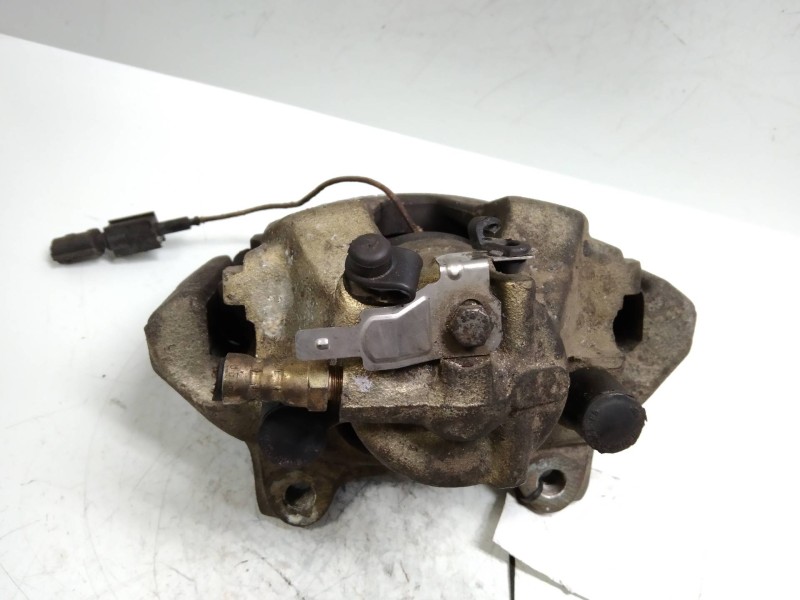 Recambio de pinza freno delantera izquierda para alfa romeo 147 (190) 1.9 jtd cat referencia OEM IAM   