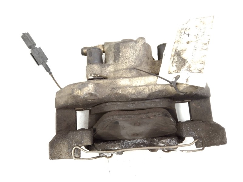 Recambio de pinza freno delantera izquierda para alfa romeo 147 (190) 1.9 jtd cat referencia OEM IAM   