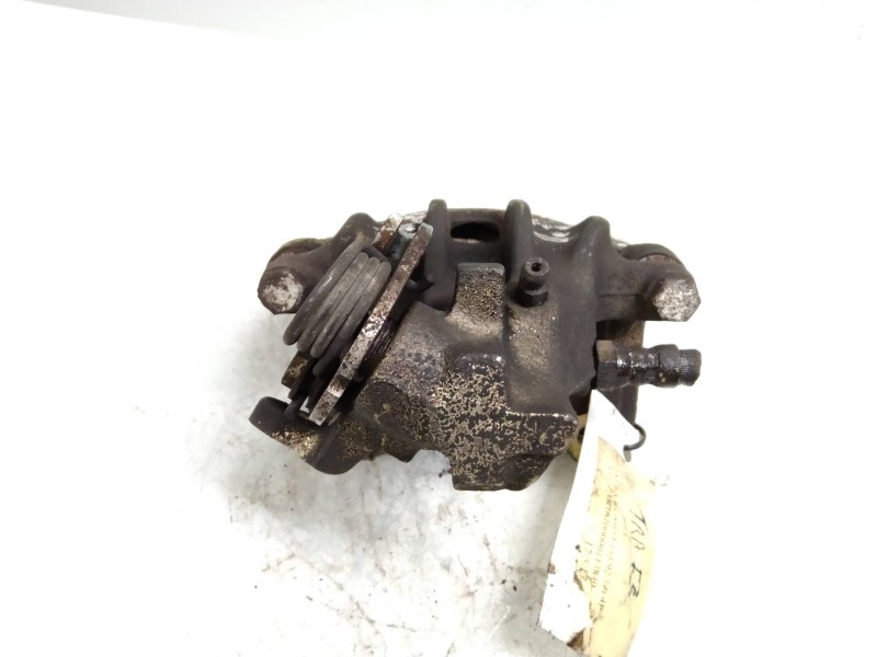 Recambio de pinza freno trasera izquierda para alfa romeo 155 1.7 t.spark referencia OEM IAM   