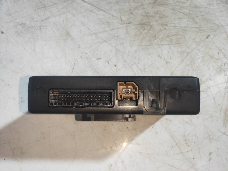 Recambio de modulo electronico para renault zoe limited referencia OEM IAM 282755767R A2C9583741601 